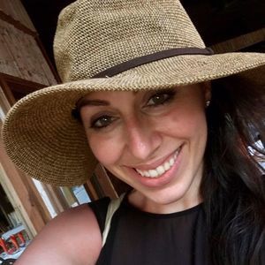 Meet your Posher, Natalie